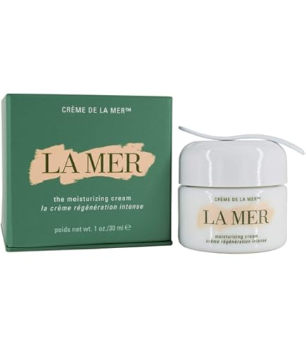 Amazon.com: La Mer Moisturizing Cream 60ml/2oz : Beauty & Personal